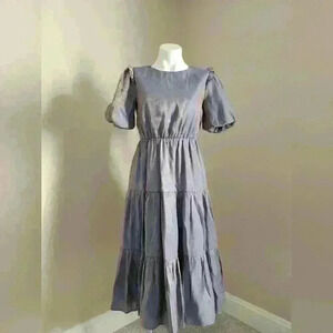 Jessakae Francise Flute Dress